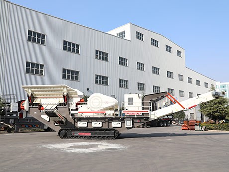 移動(dòng)破石機(jī)多少錢一臺(tái)？哪個(gè)廠家的價(jià)格實(shí)惠？