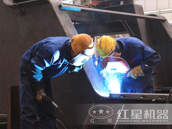 匠心打造，出產(chǎn)的每一臺都是好產(chǎn)品
