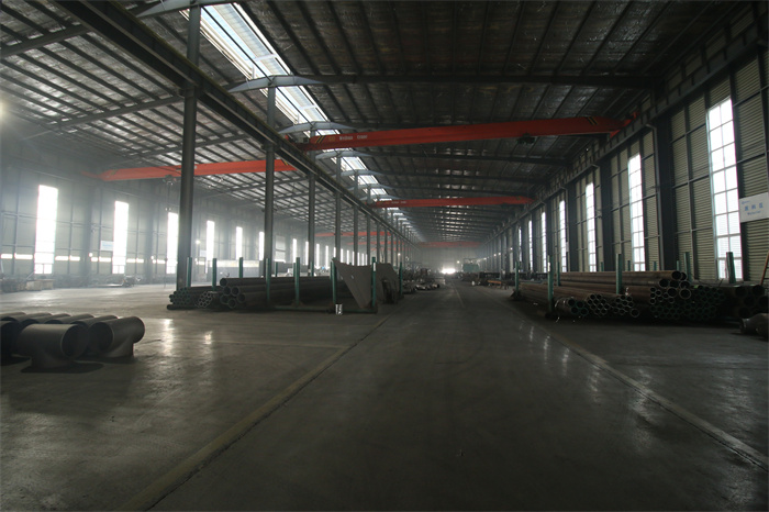 板式平焊法蘭工廠