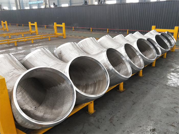 河北無(wú)縫彎頭廠家